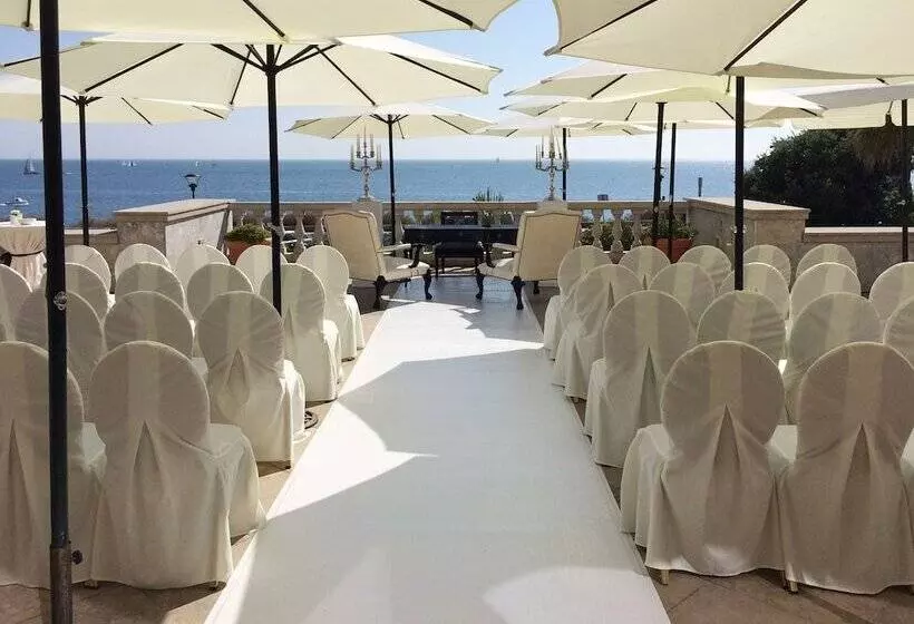 Fotos del hotel Grande Real Villa Itália Hotel & Spa:  9