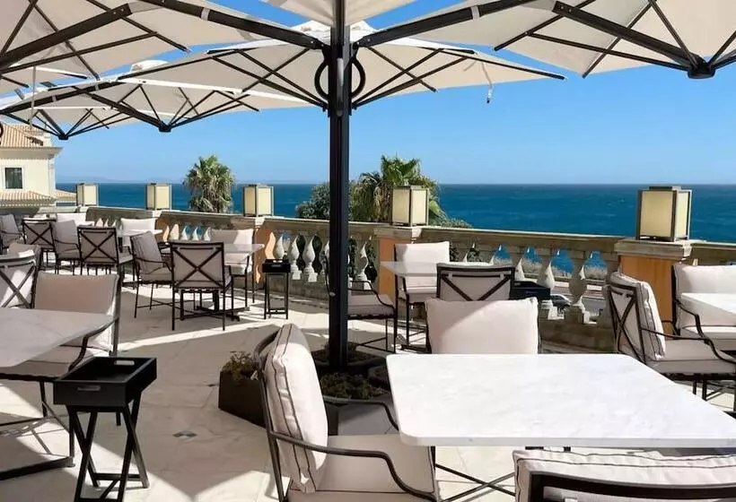 Fotos del hotel Grande Real Villa Itália Hotel & Spa:  12