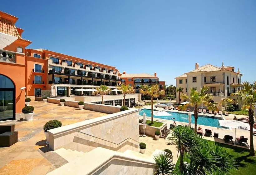 Fotos del hotel Grande Real Villa Itália Hotel & Spa:  15