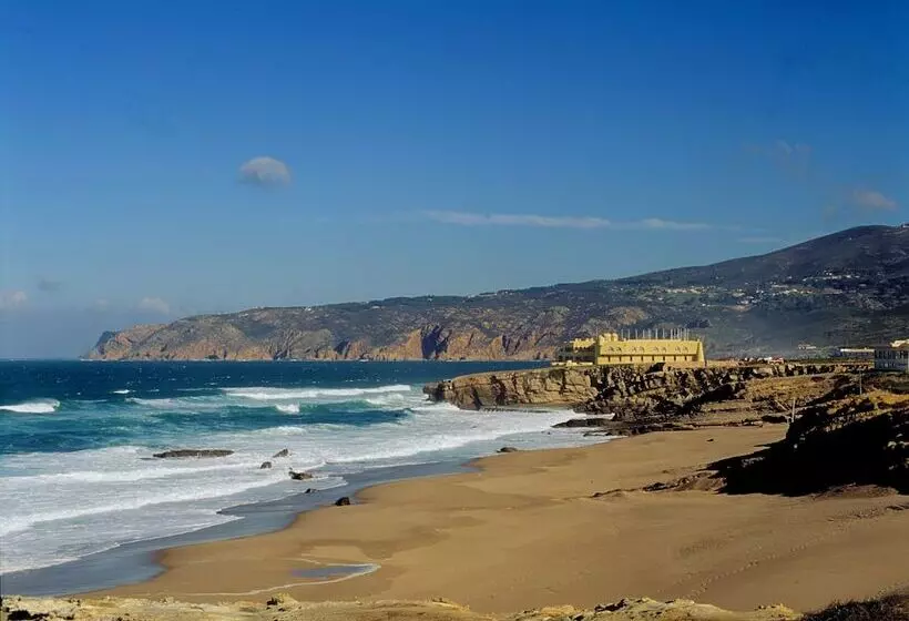 Fotos del hotel Grande Real Villa Itália Hotel & Spa:  6