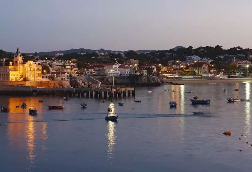 Fotos del hotel Grande Real Villa Itália Hotel & Spa:  10