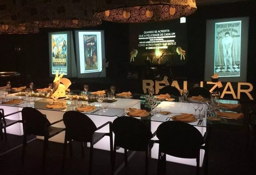 Fotos del hotel Grande Real Villa Itália Hotel & Spa:  8