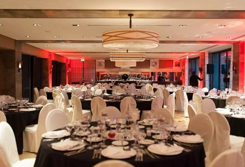 Fotos del hotel Grande Real Villa Itália Hotel & Spa:  11