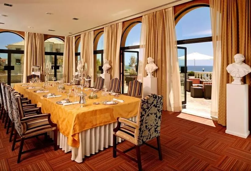 Fotos del hotel Grande Real Villa Itália Hotel & Spa:  2