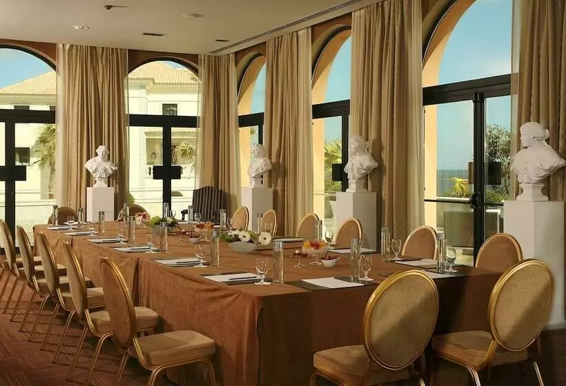 Fotos del hotel Grande Real Villa Itália Hotel & Spa:  7