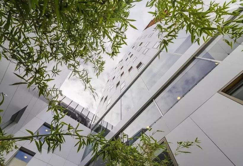 Fotos del hotel Hf Fenix Urban:  8