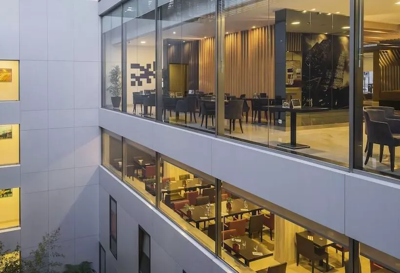 Fotos del hotel Hf Fenix Urban:  12