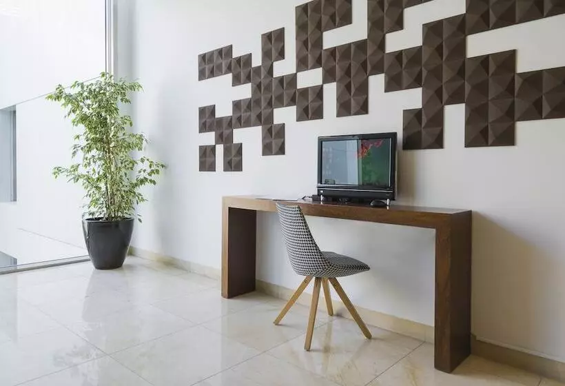 Fotos del hotel Hf Fenix Urban:  25