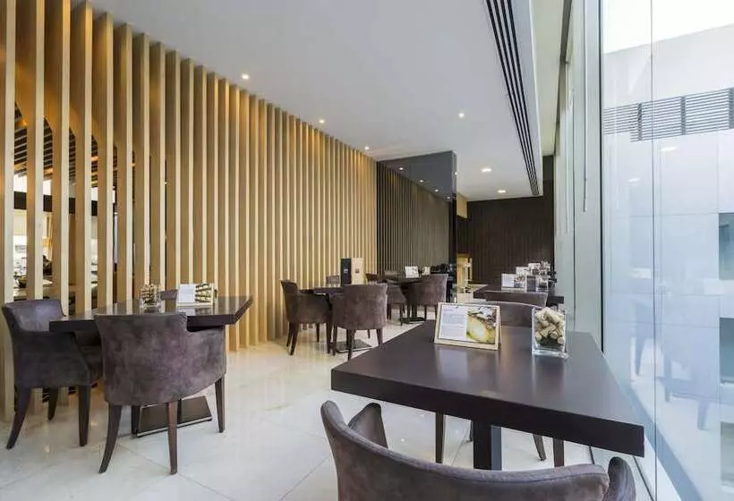 Fotos del hotel Hf Fenix Urban:  18