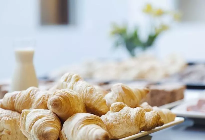 Fotos del hotel Hf Fenix Urban:  11