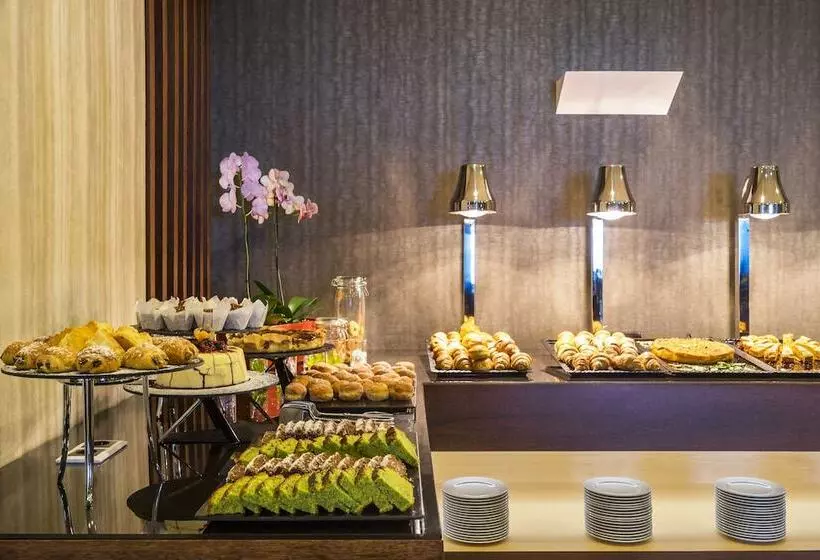 Fotos del hotel Hf Fenix Urban:  24