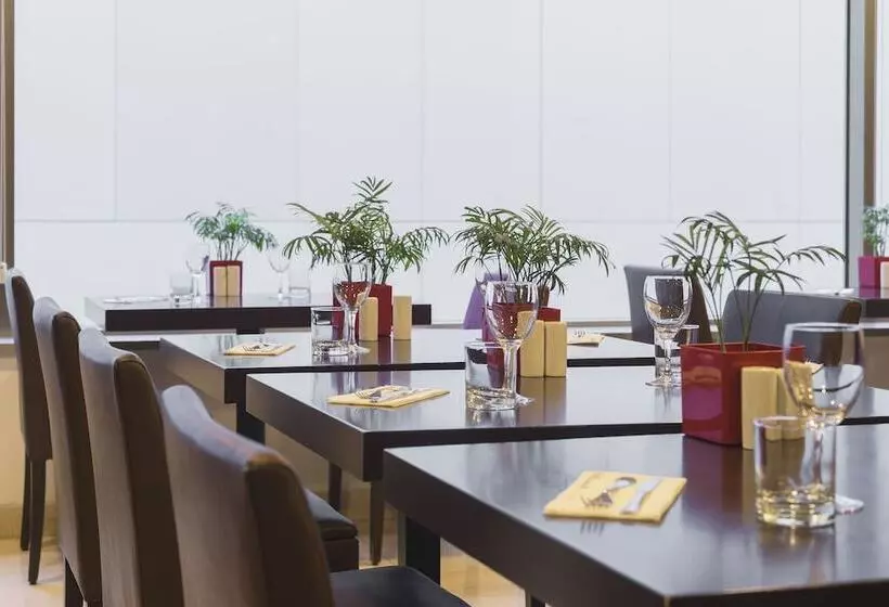 Fotos del hotel Hf Fenix Urban:  16