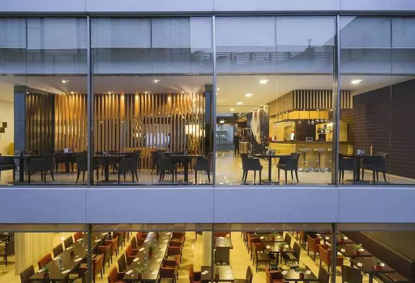 Fotos del hotel Hf Fenix Urban:  20