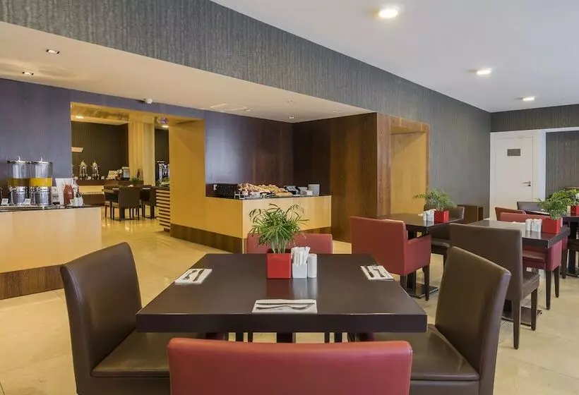 Fotos del hotel Hf Fenix Urban:  4