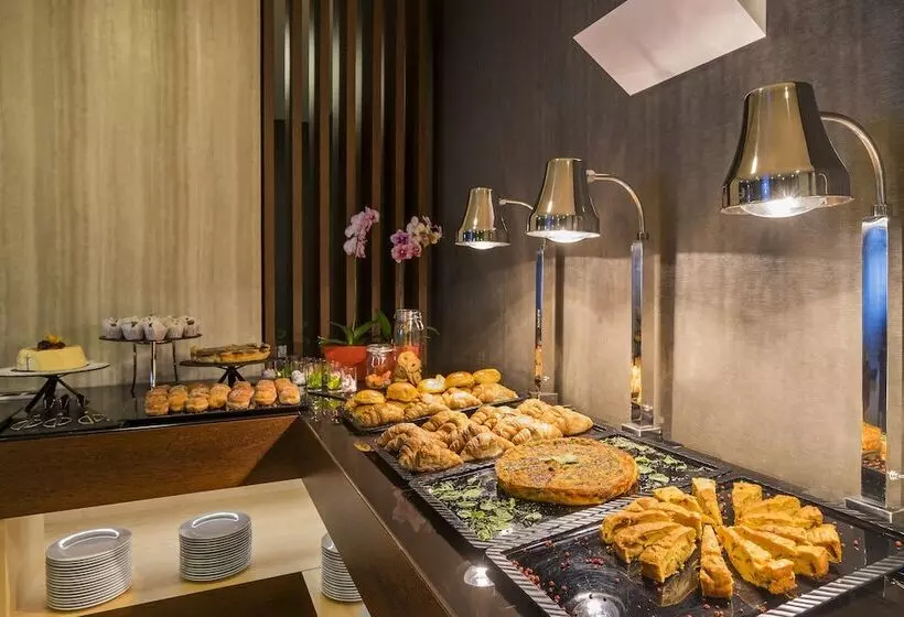 Fotos del hotel Hf Fenix Urban:  22