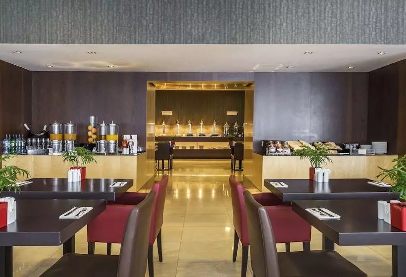 Fotos del hotel Hf Fenix Urban:  14