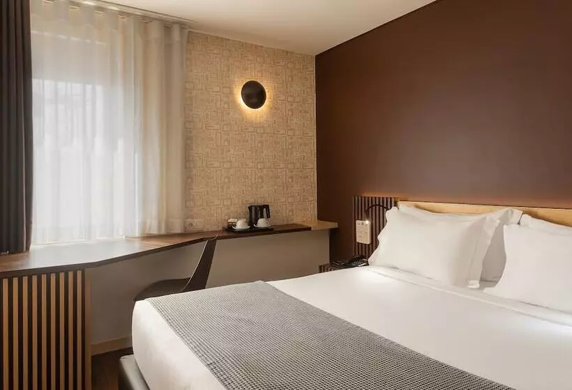 Fotos del hotel Hf Fenix Urban:  13