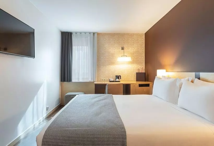 Fotos del hotel Hf Fenix Urban:  10