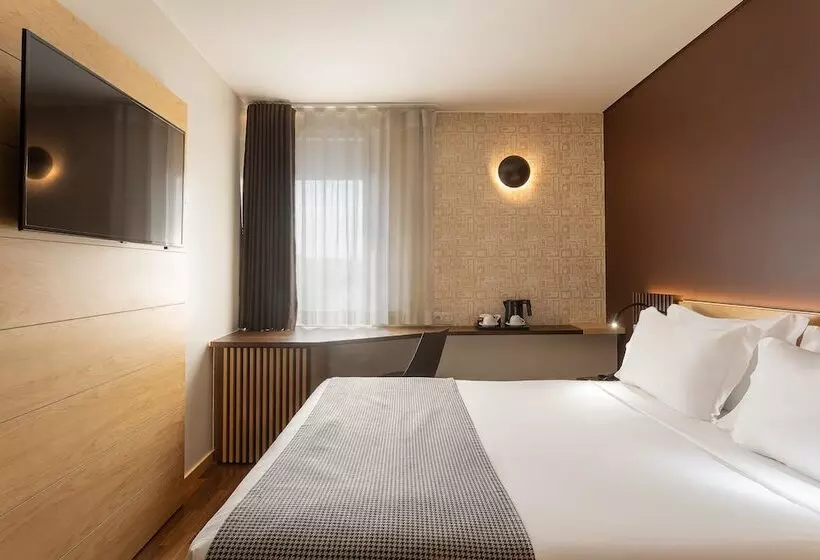 Fotos del hotel Hf Fenix Urban:  21