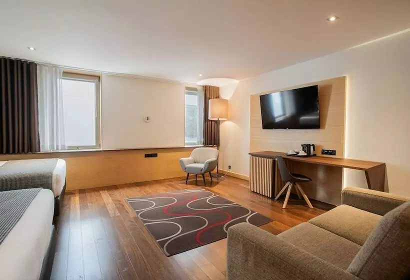 Fotos del hotel Hf Fenix Urban:  23