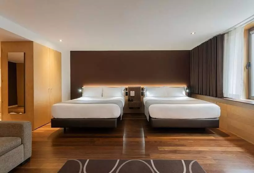 Fotos del hotel Hf Fenix Urban:  19