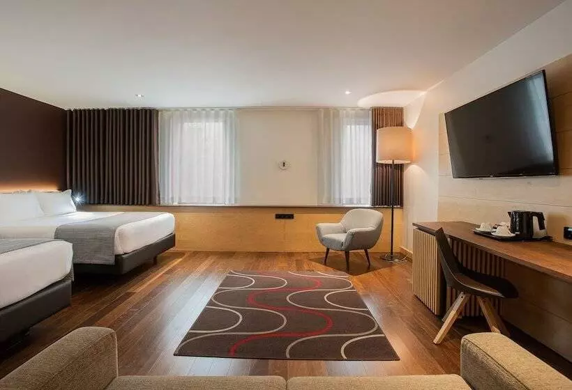 Fotos del hotel Hf Fenix Urban:  17