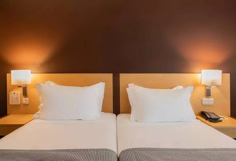 Fotos del hotel Hf Fenix Urban:  15