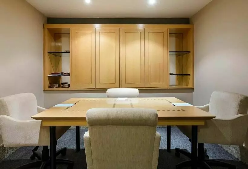 Fotos del hotel Mercure Rj Botafogo Mourisco:  18