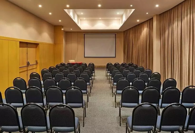 Fotos del hotel Mercure Rj Botafogo Mourisco:  15