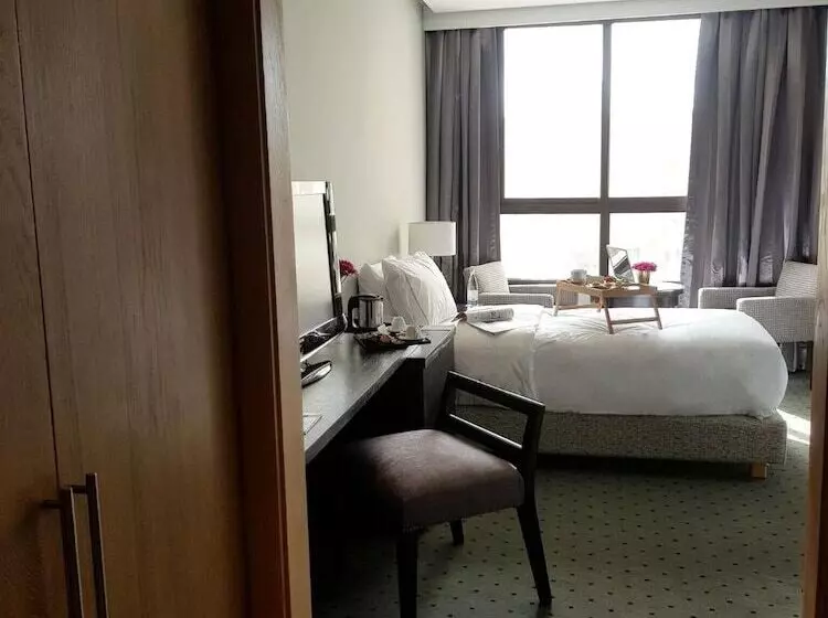 Fotos del hotel Odyssee Center:  17