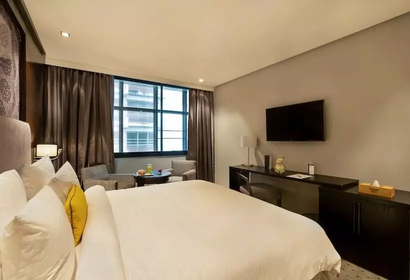 Fotos del hotel Odyssee Center:  23