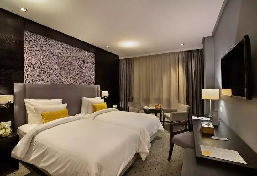 Fotos del hotel Odyssee Center:  8