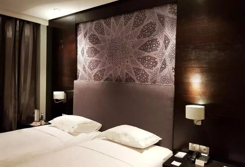 Fotos del hotel Odyssee Center:  25