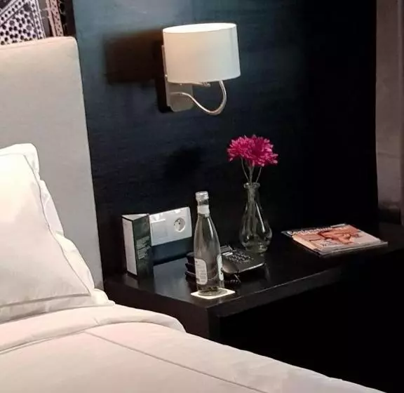 Fotos del hotel Odyssee Center:  22