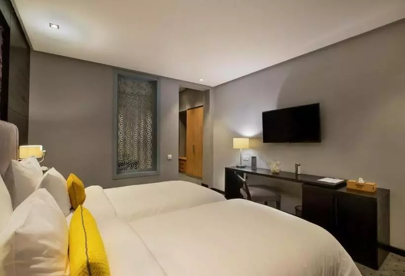 Fotos del hotel Odyssee Center:  12