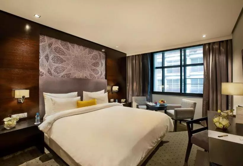 Fotos del hotel Odyssee Center:  15