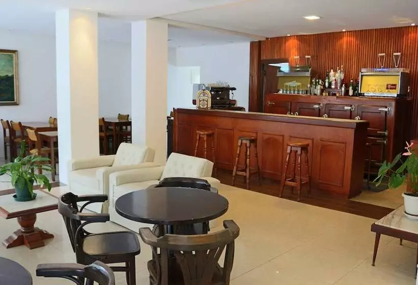 Fotos del hotel San Martín:  25