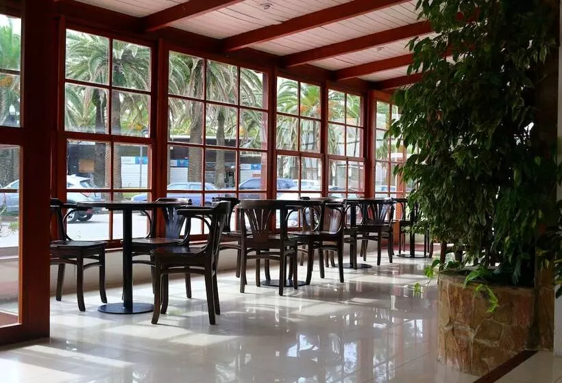 Fotos del hotel San Martín:  3