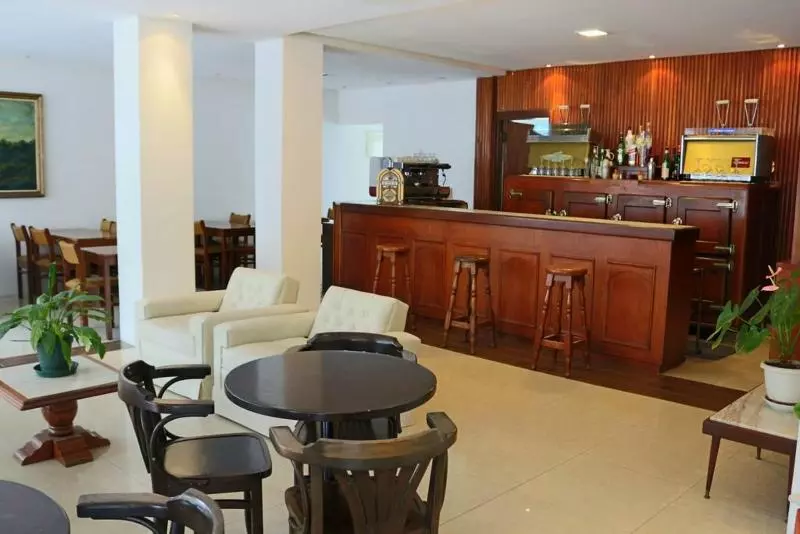 Fotos del hotel San Martín:  24