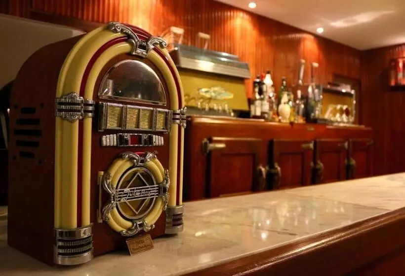 Fotos del hotel San Martín:  22