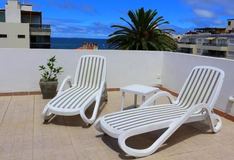 Fotos del hotel San Martín:  9