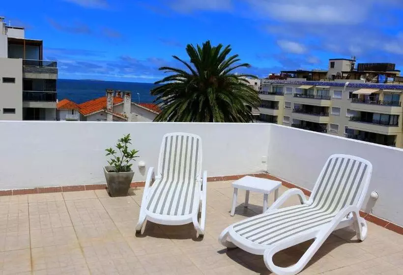 Fotos del hotel San Martín:  5