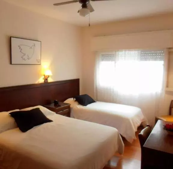 Fotos del hotel San Martín:  2