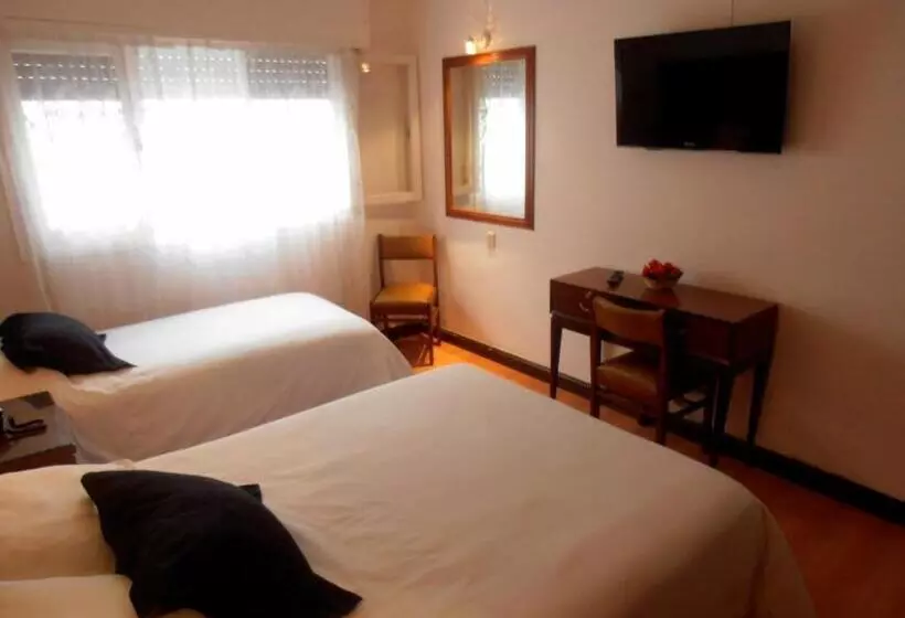 Fotos del hotel San Martín:  7