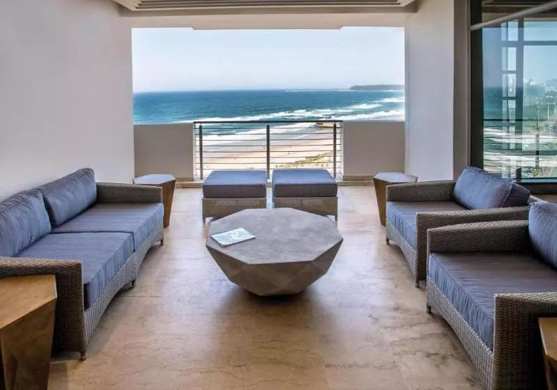 Fotos del hotel Suncoast Sunsquare & Suncoast Towers:  8