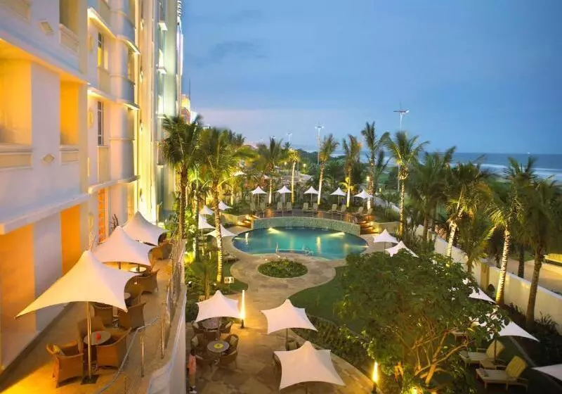 Fotos del hotel Suncoast Sunsquare & Suncoast Towers:  14