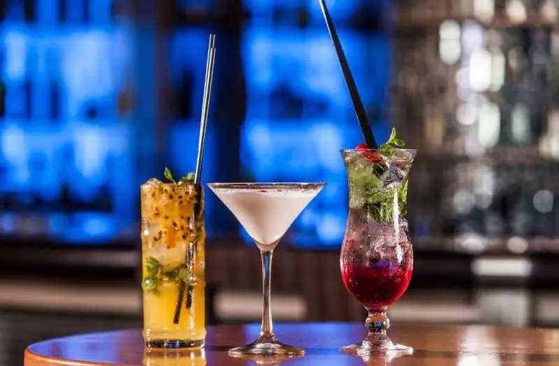 Fotos del hotel Suncoast Sunsquare & Suncoast Towers:  4