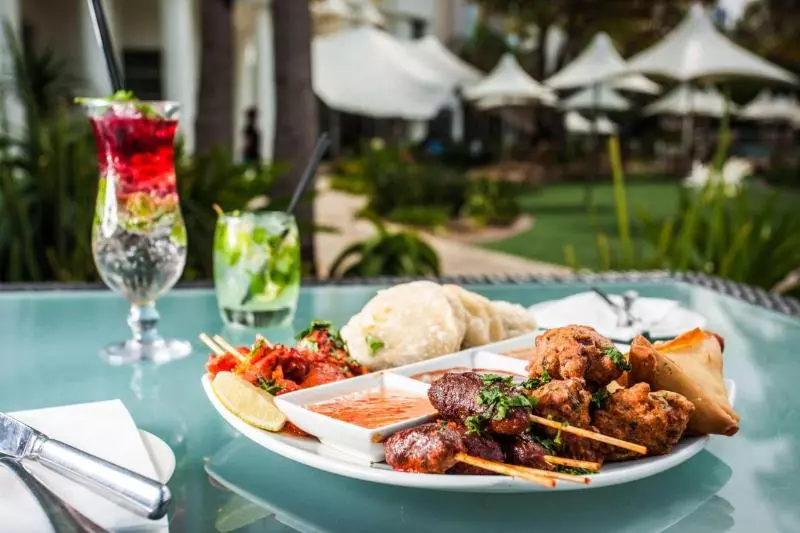 Fotos del hotel Suncoast Sunsquare & Suncoast Towers:  13