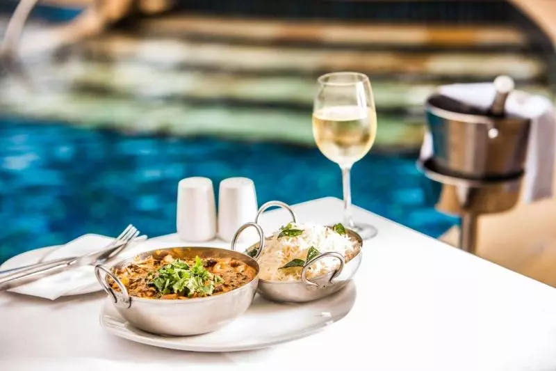 Fotos del hotel Suncoast Sunsquare & Suncoast Towers:  16