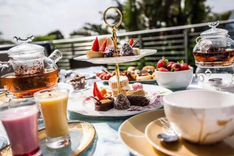 Fotos del hotel Suncoast Sunsquare & Suncoast Towers:  6